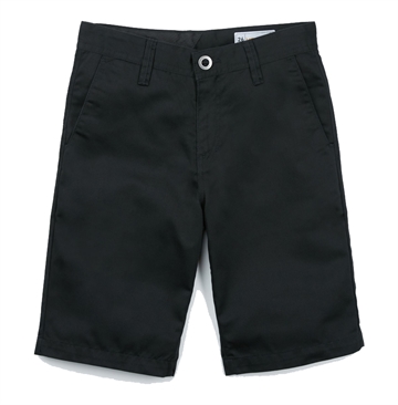 Volcom Shorts Frickin´ chino Black